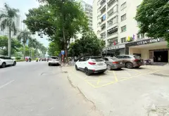 Bán căn hộ lô góc 3 phòng ngủ tại Mỹ Đình 2, Hàm Nghi... Bán căn hộ chung cư tại Từ Liêm, Hà Nội 07