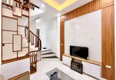 Nhà mới siêu đẹp, full nội thất, gần KĐT Xa La 33m2 nhỉnh 6 tỷ... Bán nhà riêng tại Kiến Hưng, Hà Nội 03