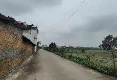 Cơ Hội Vàng Đầu Tư Đất Vuông Đẹp Gần Sân Bay... Bán đất tại Nội Bài, Hà Nội 02