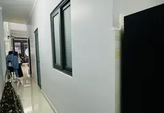BÁN NHÀ TRƯƠNG THỊ HOA - Sát Gò Vấp - Hẻm xe hơi - 4x16 - 64m2 - Chỉ 4 Tỷ 7... Bán nhà riêng tại Tân Thới Hiệp, Hồ Chí Minh 05