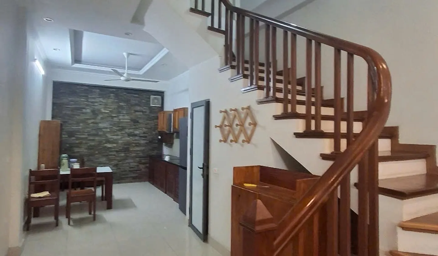 QL5,xã Đông Anh, Hà Nội.Bán nhà riêng 3 tầng tại xã Đông Anh, Hà Nội với thiết kế đầy đủ tiện nghi... Bán nhà riêng tại Đông Anh, Hà Nội 01