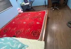 Bán nhà riêng 5 tầng tại phường Thịnh Liệt, diện tích 103m², mặt tiền 7.5m... Bán nhà riêng tại Hoàng Mai, Hà Nội 04