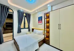 DT 66m2, Nhỉnh 7.x Tỷ, Ngay Khu Vip Ẩm Thực Phan Xích Long - Vạn Kiếp... Bán nhà riêng tại Gia Định, Hồ Chí Minh 08