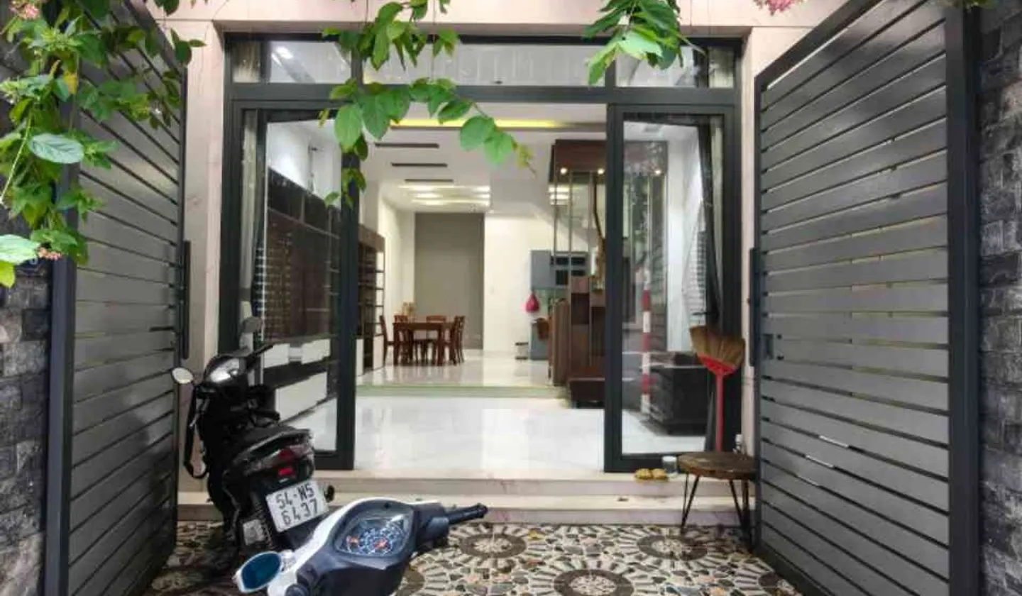 Nhà Hiếm Có Ngang 5m Tân Phú Giá Chỉ 7 Tỷ - Cơ Hội Vàng Để Sở Hữu... Bán nhà riêng tại Tây Thạnh, Hồ Chí Minh 01