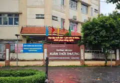 Nhà 250m, ngang 7,5m, đường nhựa thông, ngay trường Phạm Văn Sáng, Hóc Môn, 6.x tỷ... Bán nhà mặt phố tại Bà Điểm, Hồ Chí Minh 01