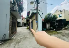 Nhà mới Thạch Bàn - Long Biên... Bán nhà riêng tại Long Biên, Hà Nội 08