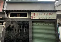 Nhà mặt phố nội bộ khu Quân Đội gần chung cư Quân Khu 7, cơ hội hiếm với giá 4.6 tỷ... Bán nhà mặt phố tại Trung Mỹ Tây, Hồ Chí Minh 02