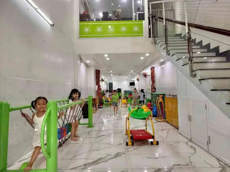NHÀ MĂT TIỀN 5 LẦU - ĐANG CHO THUÊ GẦN 30 CỦ/TH - 4,1 X 19 - NG.HỮU TIẾN TÂN PHÚ 13,9TỎI TL..... Bán nhà mặt phố tại Tây Thạnh, Hồ Chí Minh 01