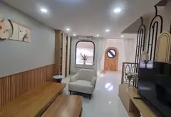 Bán nhà riêng 5 tầng tại Bình Tân, giá tốt giảm 1 tỷ... Bán nhà riêng tại Tân Sơn Nhì, Hồ Chí Minh 03