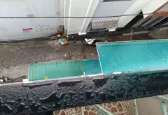 Nhà 6 phòng ngủ, hẻm xe ba gác, gần Lotte Quận 7... Bán nhà riêng tại Tân Hưng, Hồ Chí Minh 03