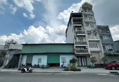 Bán nhà riêng 2 tầng mặt tiền 8m Quang Trung, Gần Bờ Kè Tham Lương, 303m... Bán nhà riêng tại An Hội Tây, Hồ Chí Minh 19
