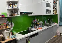 Bán nhà riêng 5 tầng lô góc tại Phan Đình Giót, mặt ngõ thông ô tô, gần hồ Phương Liệt... Bán nhà riêng tại Phương Liệt, Hà Nội 03