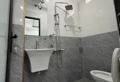 ĐẤT RỘNG NHÀ TO - DÂN XÂY - 66M2 - TRƯỚC SAU 2 THOÁNG - TRUNG TÂM TRẠM TRÔI - HOÀI ĐỨC - 0397931387... Bán nhà riêng tại Hoài Đức, Hà Nội 03