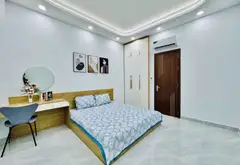 Bán nhà Thống Nhất, P.16, Gò Vấp, 2 tầng 3PN, full nội thất, 5.85 tỷ... Bán nhà riêng tại An Hội Đông, Hồ Chí Minh 11