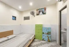 Mua Bán nhà gần chợ đầu mối, hướng Đông Bắc, 1 tầng 104m2... Bán nhà riêng tại Hiệp Bình, Hồ Chí Minh 09