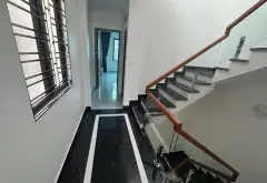 Nhà riêng 4 tầng xây mới tại trung tâm quận Lê Chân, Hải Phòng... Bán nhà riêng tại Lê Chân, Hải Phòng 18