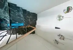 Nhà góc 2 mặt hẻm ô tô, không gian rộng rãi, giá tốt... Bán nhà riêng tại Nhiêu Lộc, Hồ Chí Minh 04