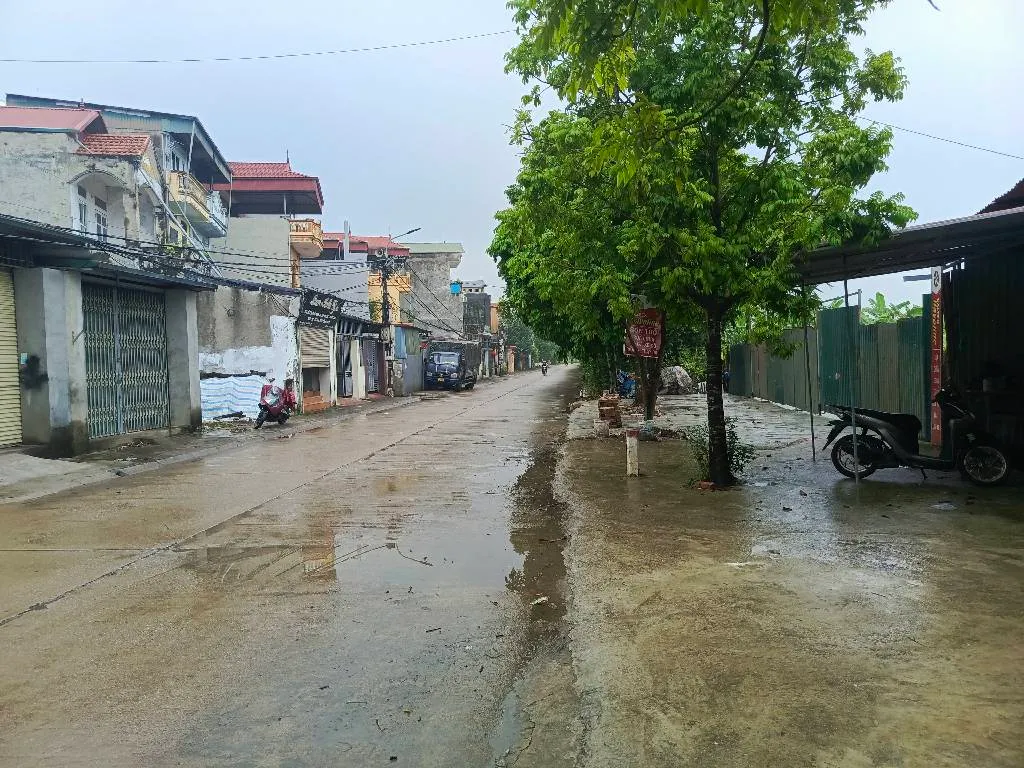 Nhà mặt phố lô góc vỉa hè rộng, ô tô tải tránh, vị trí đắc địa tại Duyên Hà - Vạn Phúc... Bán nhà mặt phố tại Nam Phù, Hà Nội 01