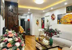 Bán nhanh Chung cư Trần Phú 70m/2PN/2VS. Sổ cất két. Full nội thất... Bán căn hộ chung cư tại Hà Đông, Hà Nội 02
