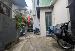 Nhà 2 tầng mới toanh gần Hương Lộ 2 - Tân Phú, Quận 6 giá hợp lý... Bán nhà riêng tại Bình Trị Đông, Hồ Chí Minh 03