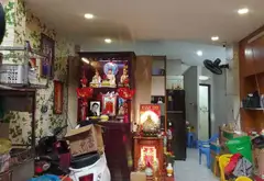 NHÀ 4 TẦNG 2 MẶT HẺM – NGAY KHU KINH DOANH SẦM UẤT LÝ THÁI TỔ, QUẬN 10... Bán nhà riêng tại Vườn Lài, Hồ Chí Minh 03