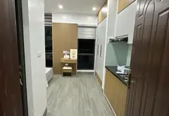 Tòa Chung Cư Mini Cầu Giấy - Dòng Tiền Ổn Định 70 Triệu/Tháng... Bán chung cư mini tại Yên Hòa, Hà Nội 01
