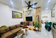 Nhỉnh 8 tỷ sở hữu Nhà đẹp 4 tầng Trung tâm Hà Đông, hộ khẩu Văn Quán ở ngay tiện nghi đầy đủ... Bán nhà riêng tại Hà Đông, Hà Nội 02