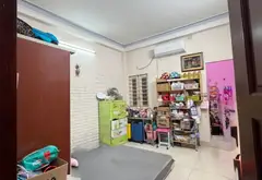 Nhà 4 tầng 5 phòng ngủ gần Lê Văn Quới, diện tích 65m²... Bán nhà mặt phố tại Bình Trị Đông, Hồ Chí Minh 08