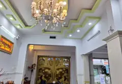 Cơ hội vàng sở hữu khách sạn tại khu vực sầm uất!... Bán owner_side tại Bình Tân, Hồ Chí Minh 17