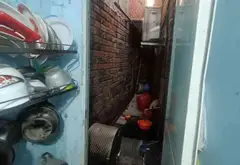 Bán nhà mặt phố tại quận với mặt tiền rộng, giá 2,4 tỷ đồng... Bán nhà mặt phố tại Hóc Môn, Hồ Chí Minh 04