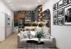 Căn hộ 2 phòng ngủ giá dưới 2 tỷ tại Bình Tân giáp Tân Phú... Bán căn hộ chung cư tại Bình Hưng Hòa, Hồ Chí Minh 14