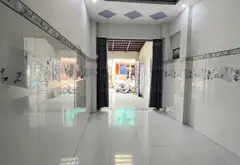 Bán nhà Kinh Dương Vương đường xe tải, 2 tầng tại Bình Tân, diện tích 62.3m²... Bán nhà riêng tại An Lạc, Hồ Chí Minh 03
