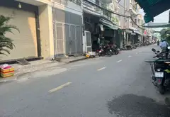 Bán Nhà 2 tầng, Đường Số 11, Bình Hưng Hòa, Gần Aeon Mall, Bình Tân... Bán nhà mặt phố tại Bình Hưng Hòa, Hồ Chí Minh 03