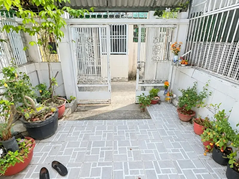 Bán Nhà Nguyễn Thị Thập 3 Phòng Ngủ, 76M2 Cách Hẻm Xe Hơi 30M2, Nhỉnh 4.X Tỷ... Bán nhà riêng tại Tân Thuận, Hồ Chí Minh 01