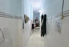 Nhà Quang Trung, xe tải ra vào thoải mái, cho thuê ngay... Bán nhà riêng tại Thông Tây Hội, Hồ Chí Minh 02