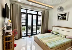 SIÊU PHẨM KHU PHÂN LÔ – SÁT AEON TÂN PHÚ | 5 TẦNG | HXH 7M | GI.Á CHỈ NHỈNH 8 ĐỒNG(TL)... Bán nhà riêng tại Bình Hưng Hòa, Hồ Chí Minh 14