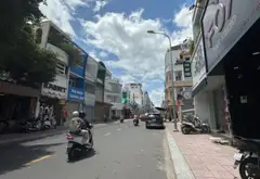 Nhà mặt phố Huỳnh Văn Bánh - Kinh doanh đỉnh, ngang khủng... Bán nhà mặt phố tại Phú Nhuận, Hồ Chí Minh 01