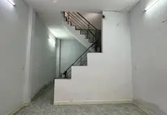 Bán nhà riêng 2 tầng phường Bình Trị Đông, Hồ Chí Minh, đường xe hơi, 32m²... Bán nhà riêng tại Bình Trị Đông, Hồ Chí Minh 01