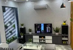 Nhà 4 tầng mặt tiền 5.6m bán gấp ở Trường Chinh giá 8.8 tỷ... Bán nhà riêng tại Bảy Hiền, Hồ Chí Minh 01