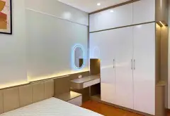Bán căn hộ 2 phòng ngủ tại phường Yên Hòa, Hà Nội, diện tích 67 m2, pháp lý rõ ràng... Bán căn hộ chung cư tại Yên Hòa, Hà Nội 05