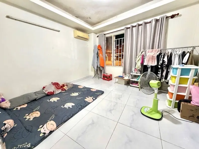 Nhà Riêng Đẳng Cấp Tại Phường Cầu Ông Lãnh, Trung Tâm Quận 1... Bán nhà riêng tại Cầu Ông Lãnh, Hồ Chí Minh 01