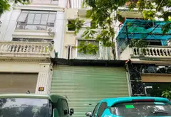 Bán biệt thự liền kề 95m² tại khu vực phát triển Nam Từ Liêm, mặt đường đôi 40m... Bán biệt thự, liền kề tại Sơn Đồng, Hà Nội 01