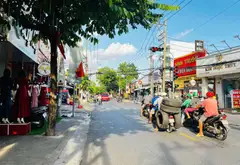 Nhà mặt tiền Tỉnh Lộ 10 - Đầu tư sinh lời hấp dẫn... Bán nhà mặt phố tại An Lạc, Hồ Chí Minh 01