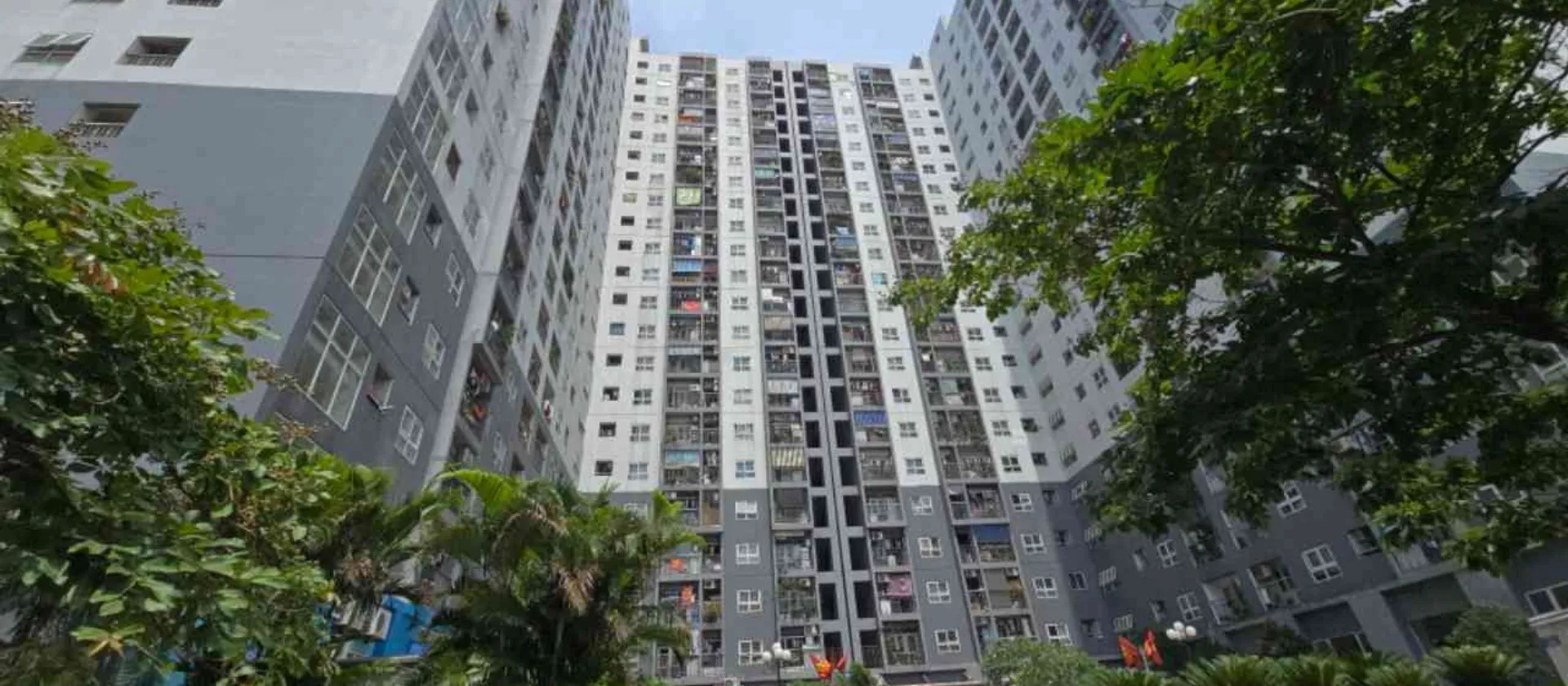 🏢 BÁN CĂN HỘ TRẦN HÒA – ĐẠI KIM... Bán căn hộ chung cư tại Hoàng Mai, Hà Nội 01