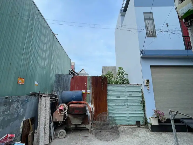 ĐẤT THỔ CƯ QUẬN 7 - HXH - NGAY CHỢ PHƯỚC LONG, ĐƯỜNG PHẠM HỮU LẦU
40M2 XÂY 4 TẦNG GIÁ 3TY CÒN BỚT... Bán nhà riêng tại Tân Mỹ, Hồ Chí Minh 01