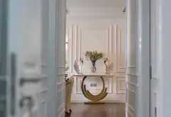 Bán căn hộ góc 4 phòng ngủ diện tích rộng, nội thất cao cấp tại Trần Bình... Bán căn hộ chung cư tại Từ Liêm, Hà Nội 12