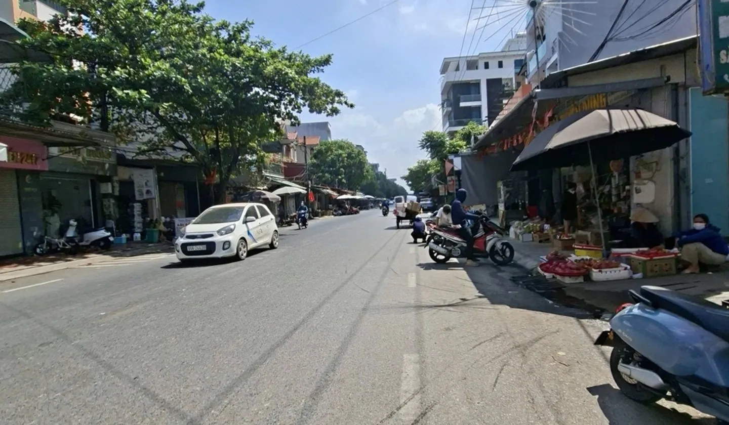 🔥🔥 DẺ ƠI LÀ DẺ – ĐẤT ĐẸP YÊN PHỤ 🔥🔥

💥 70M² ĐẤT THỔ CƯ YÊN PHỤ - BẮC NINH – SỔ ĐỎ SẴN... Bán đất tại Yên Phong, Bắc Ninh 01