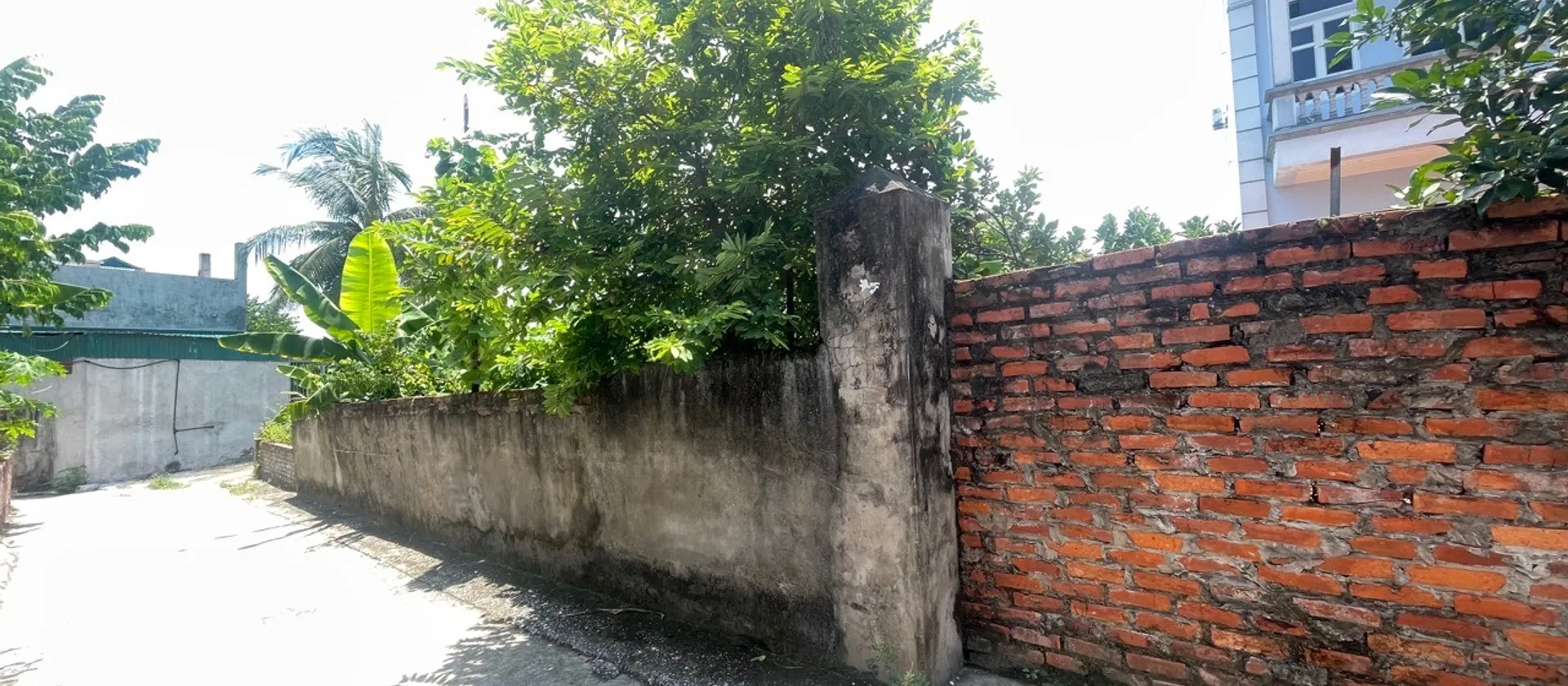 Đất đẹp 2 mặt đường Mỹ Lộc Tiến Thắng, sổ sẵn Giao ngay... Bán đất tại Tiến Thắng, Hà Nội 01