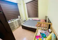 Bán căn hộ chung cư 60m² 2PN có sổ đỏ tại Trần Thái Tông, Cầu Giấy... Bán căn hộ chung cư tại Cầu Giấy, Hà Nội 05