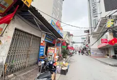 🌺SẴN DÒNG TIỀN KINH DOANH HÀNH THÁNG-KHU VỰC SẦM UẤT NHẤT XÃ THIÊN LỘC-GẦN CẦU THĂNG LONG, THƯỢNG... Bán nhà mặt phố tại Thiên Lộc, Hà Nội 01
